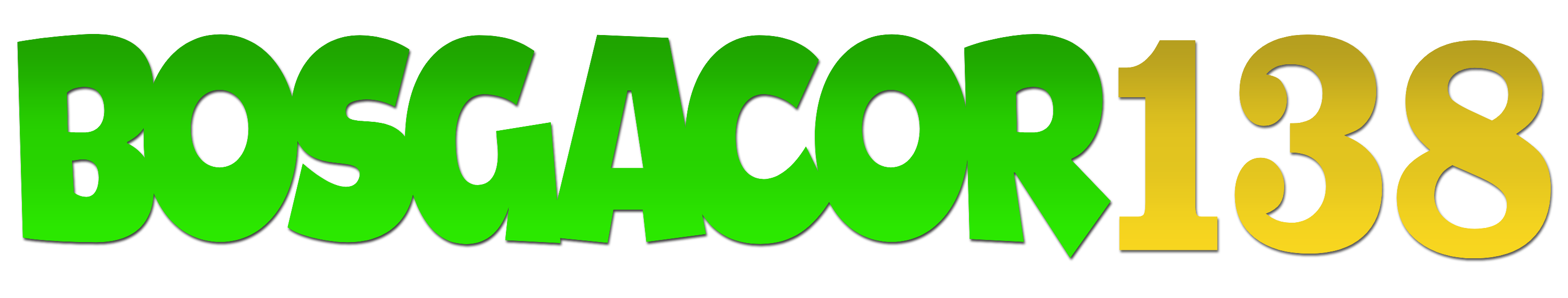 bosgacor138
